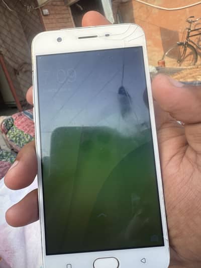 OPPO A57