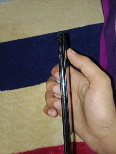 Apple iPhone XS