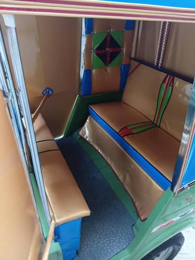 auto rikshaw for sale