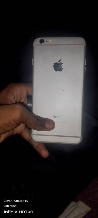 Apple iPhone 6 Plus