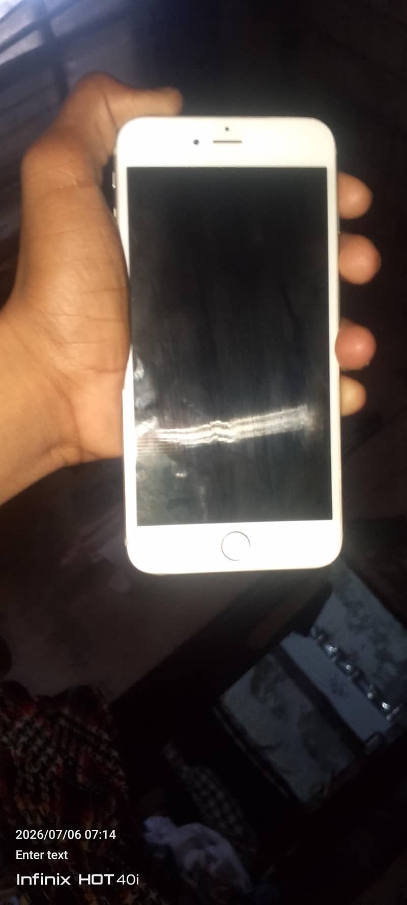 Apple iPhone 6 Plus 4