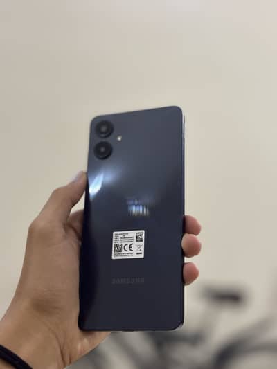 Samsung Mobile A06