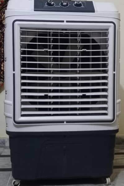 cherry Air Cooler CR-4200