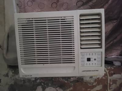 Mitsubishi 0.75 ton New condition