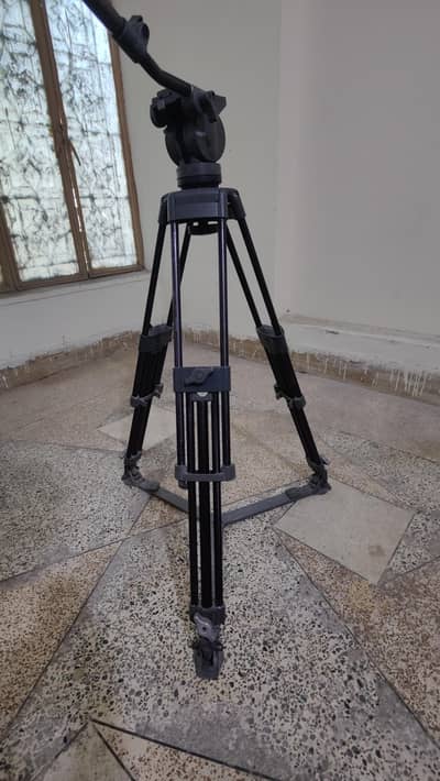 Libace professional Tripod