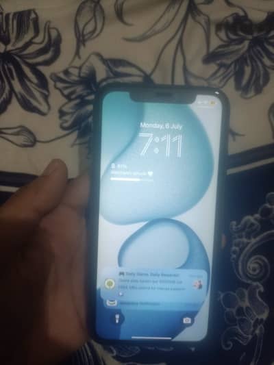 Iphone 11 non pta