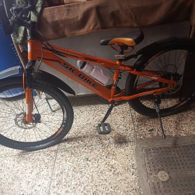 sk cycle