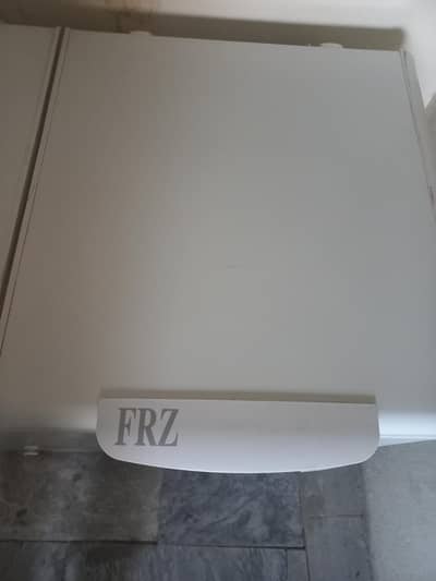 just like new deep freezer for sale