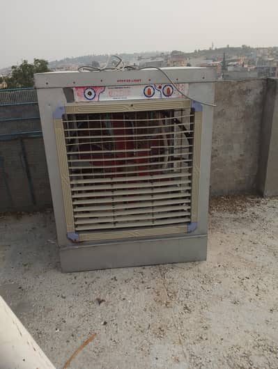 lahori cooler