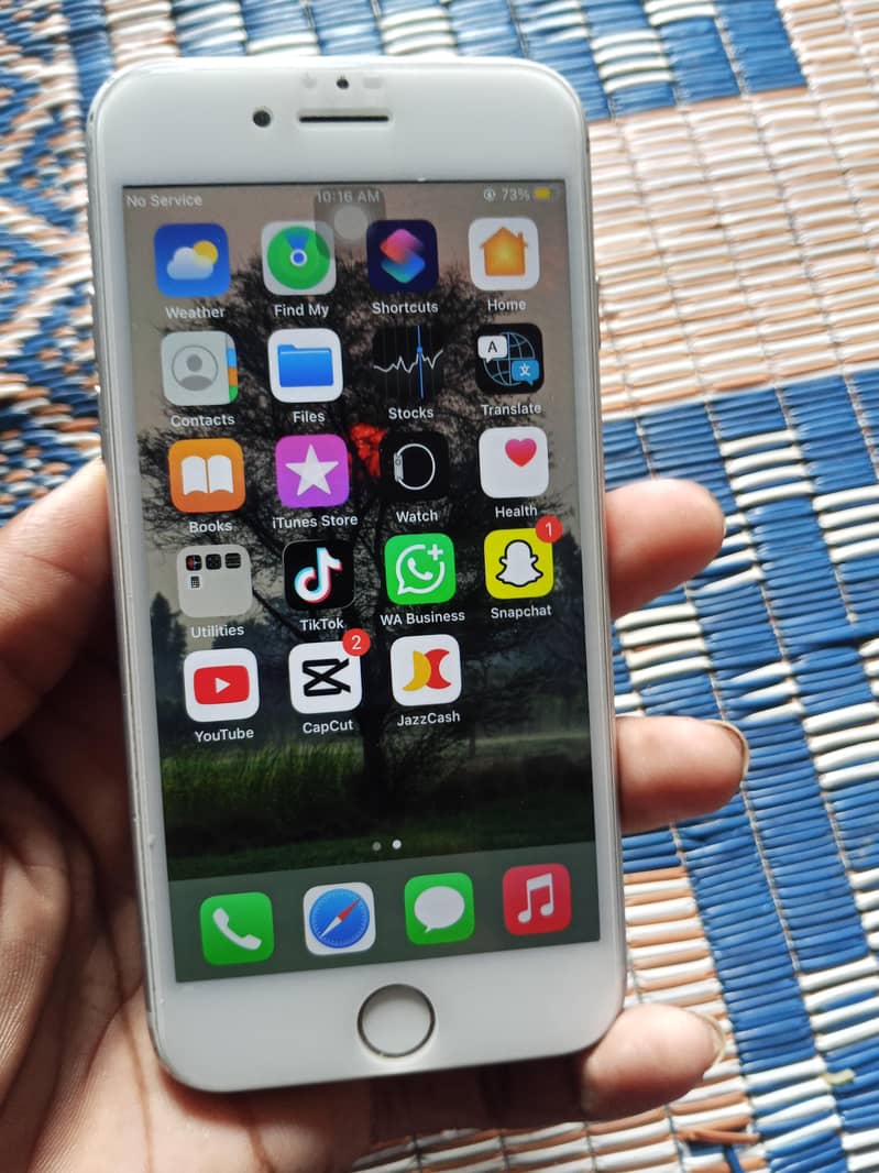 Apple iPhone 7 5