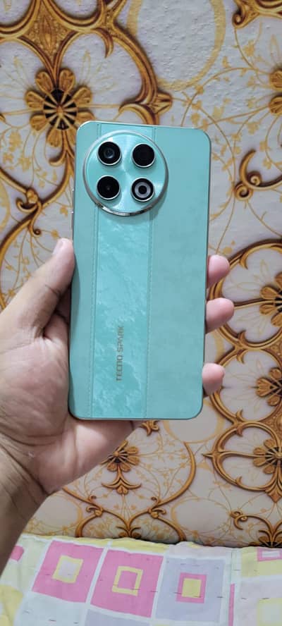 Tecno SPARK 30 Pro