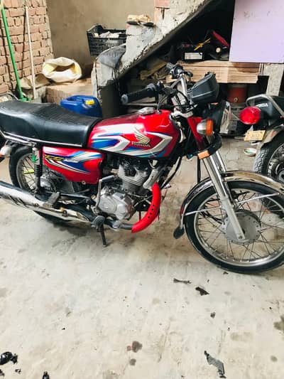 jnvn bike 2022 honda 0300/6379794