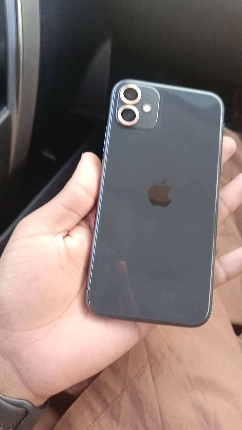 Apple iPhone 11 2
