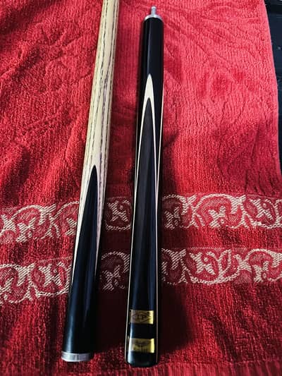 Snooker Cue