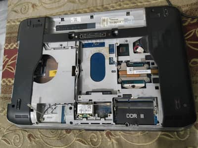 Dell Laptop E5430