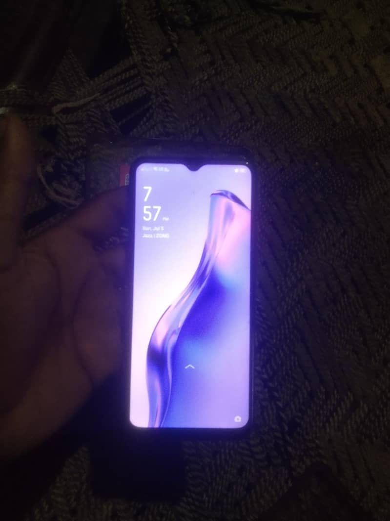 OPPO A31 2