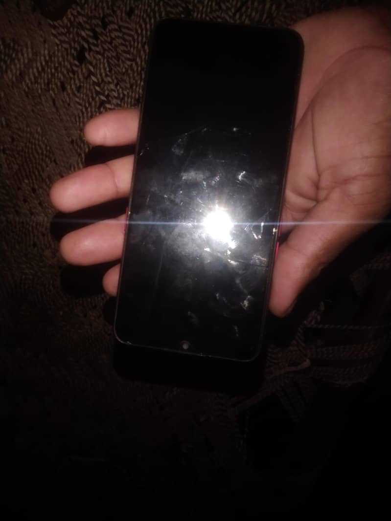 OPPO A31 3