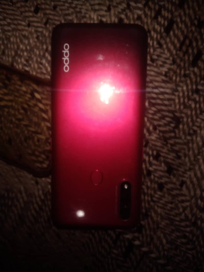 OPPO A31 6