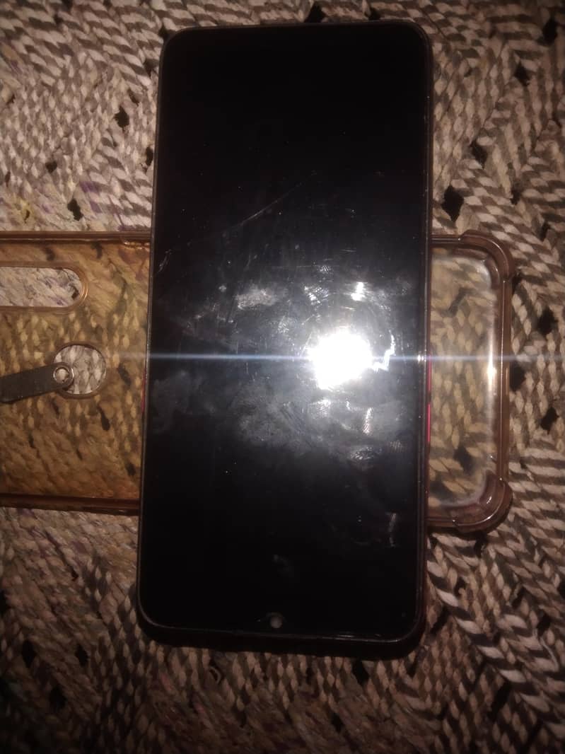 OPPO A31 7
