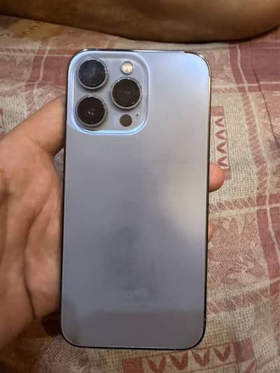 Apple iPhone 13 Pro