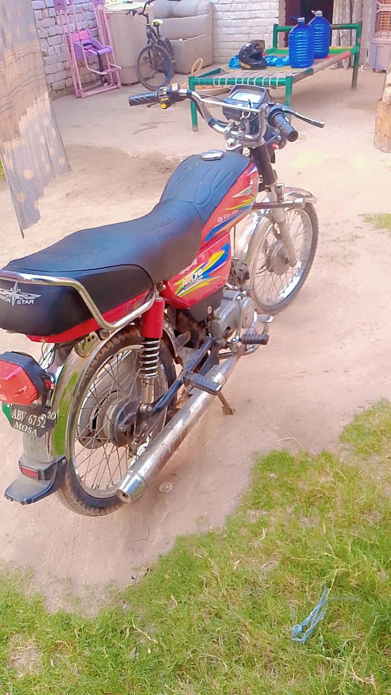 good condition 1