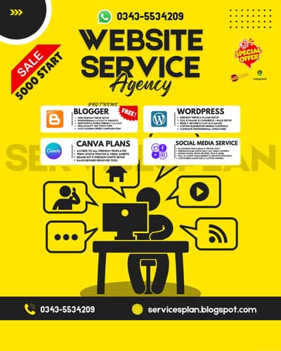 Professional WordPress Website Development & Redesign Services