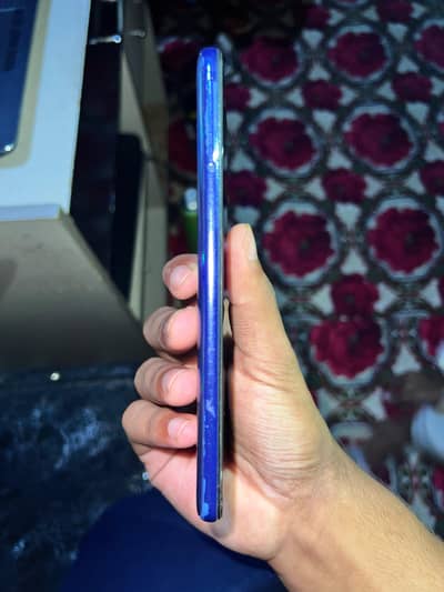 Samsung Mobile A31