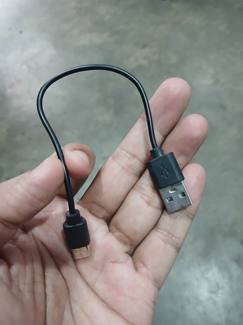 Microphone 4