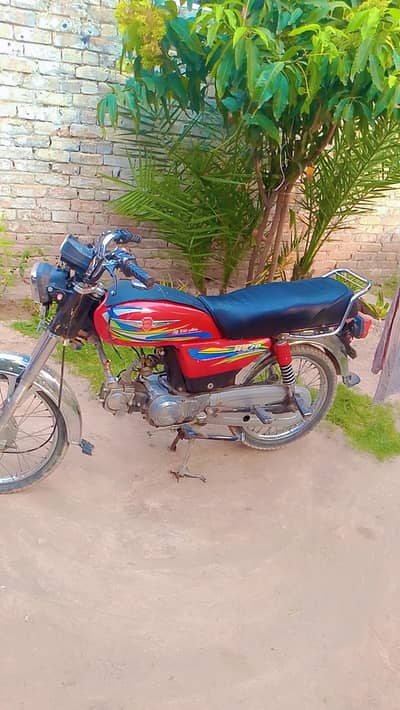 good condition