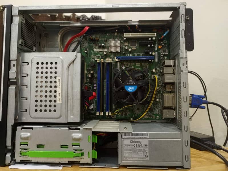 Intel Core i5 3
