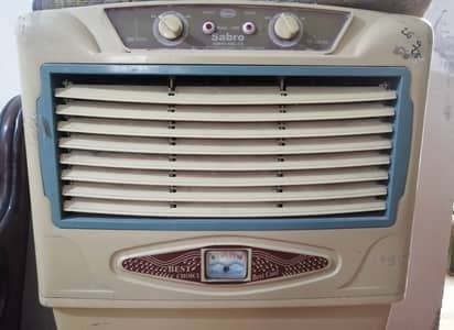 Room cooler of sabro company