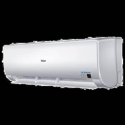 Haier triple inverter Ac