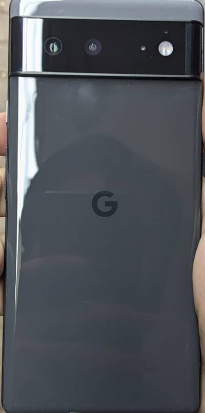 Google Pixel 6