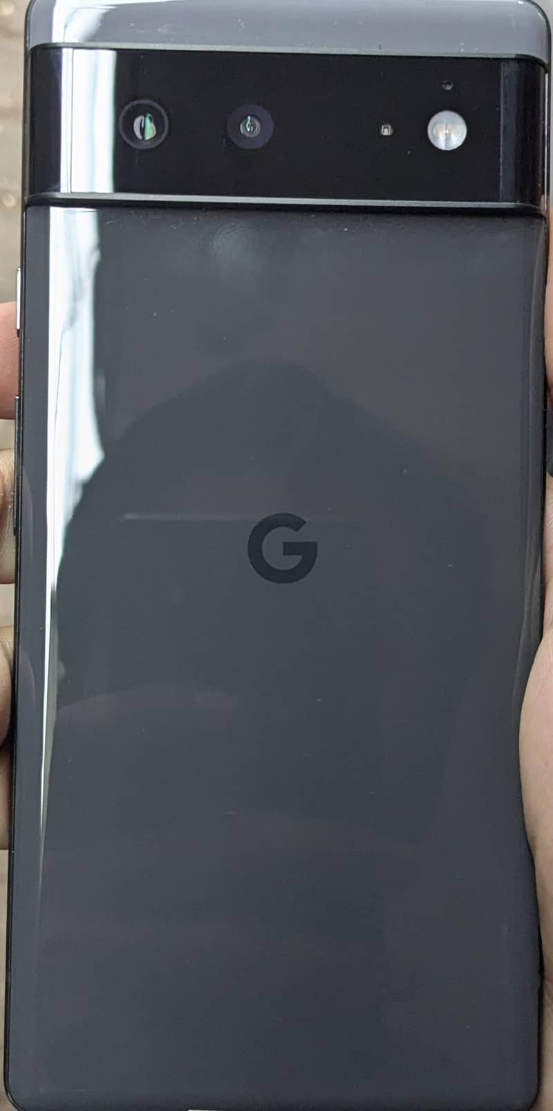 Google Pixel 6 0