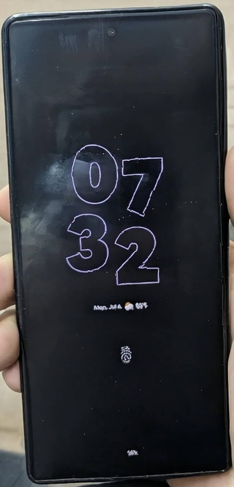 Google Pixel 6 1