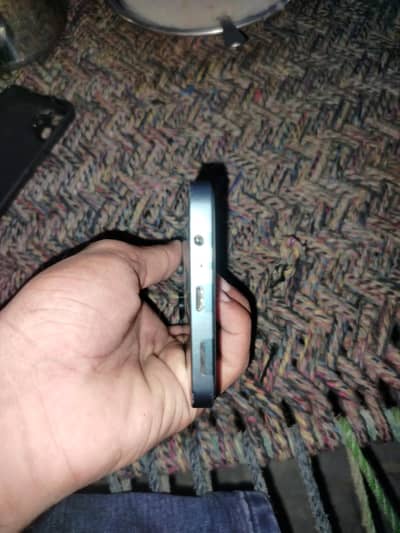 Samsung Mobile A07 4/64