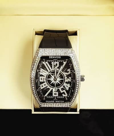 Brand new FM watch for sale