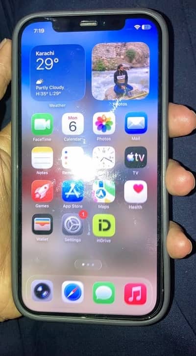 Iphone 12 pro