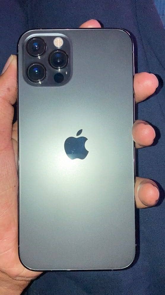 Iphone 12 pro 1