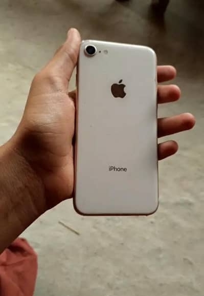 Apple iPhone 8