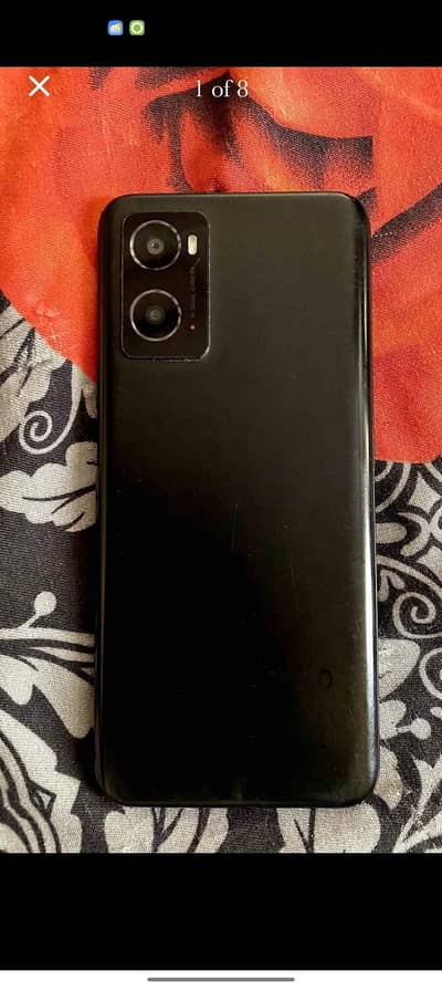 OPPO A76