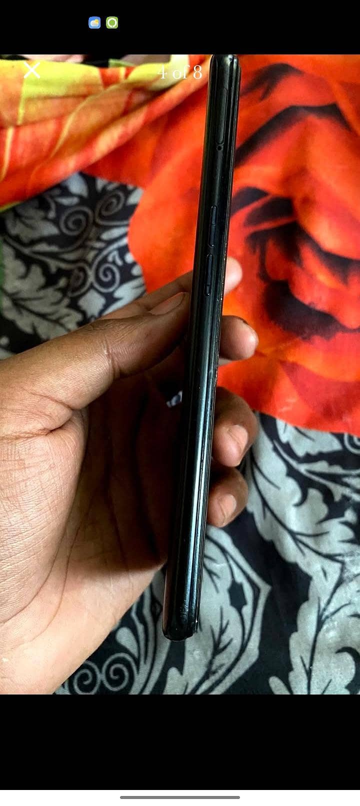 OPPO A76 1