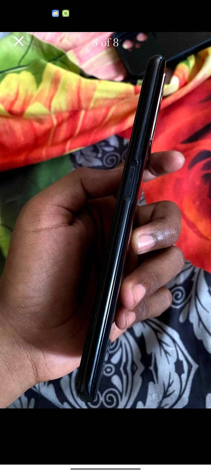 OPPO A76 3