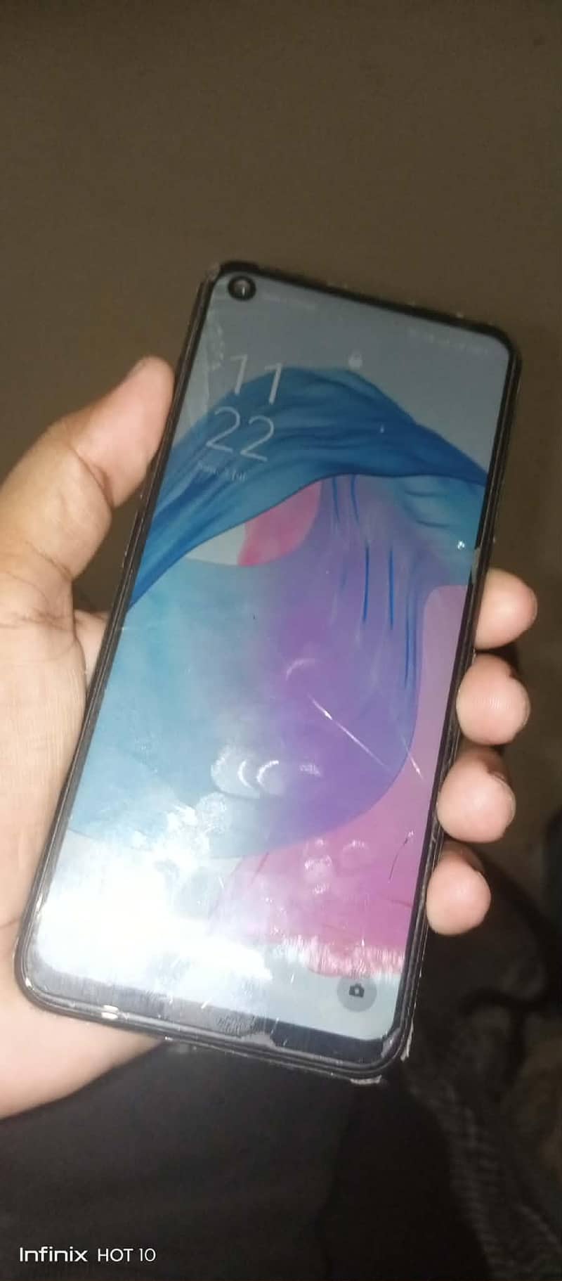 OPPO A76 4