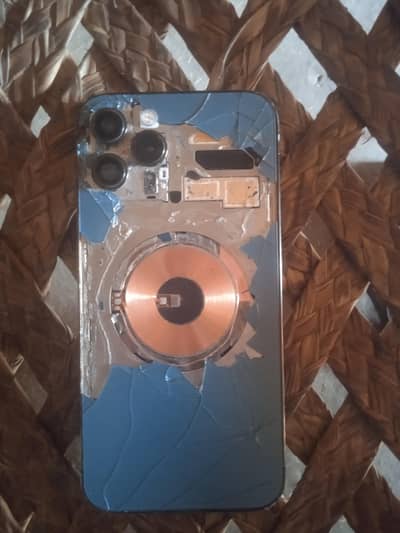 Apple iPhone 12 Pro Max