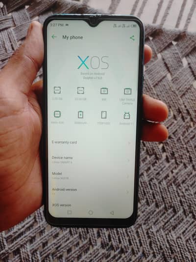 Infinix Other Model