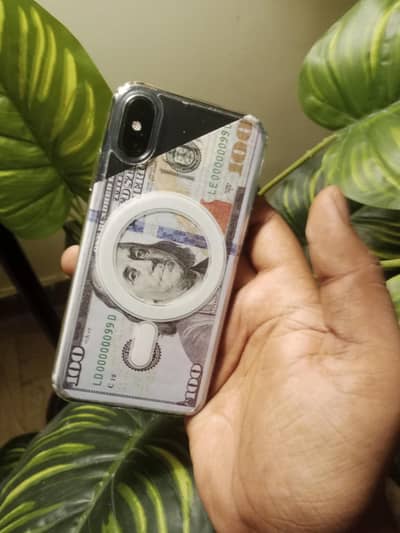 Apple iPhone XS