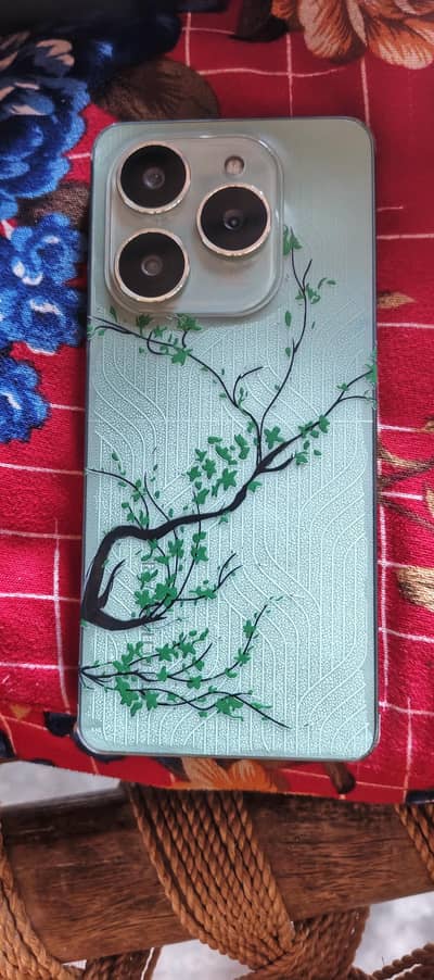 Tecno Spark 20 Pro