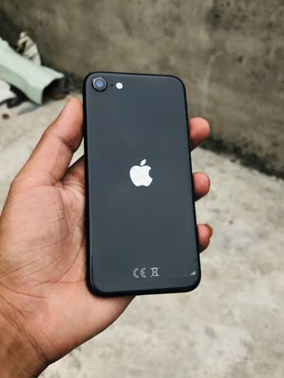 iphone SE waterpack 2020 Non pta