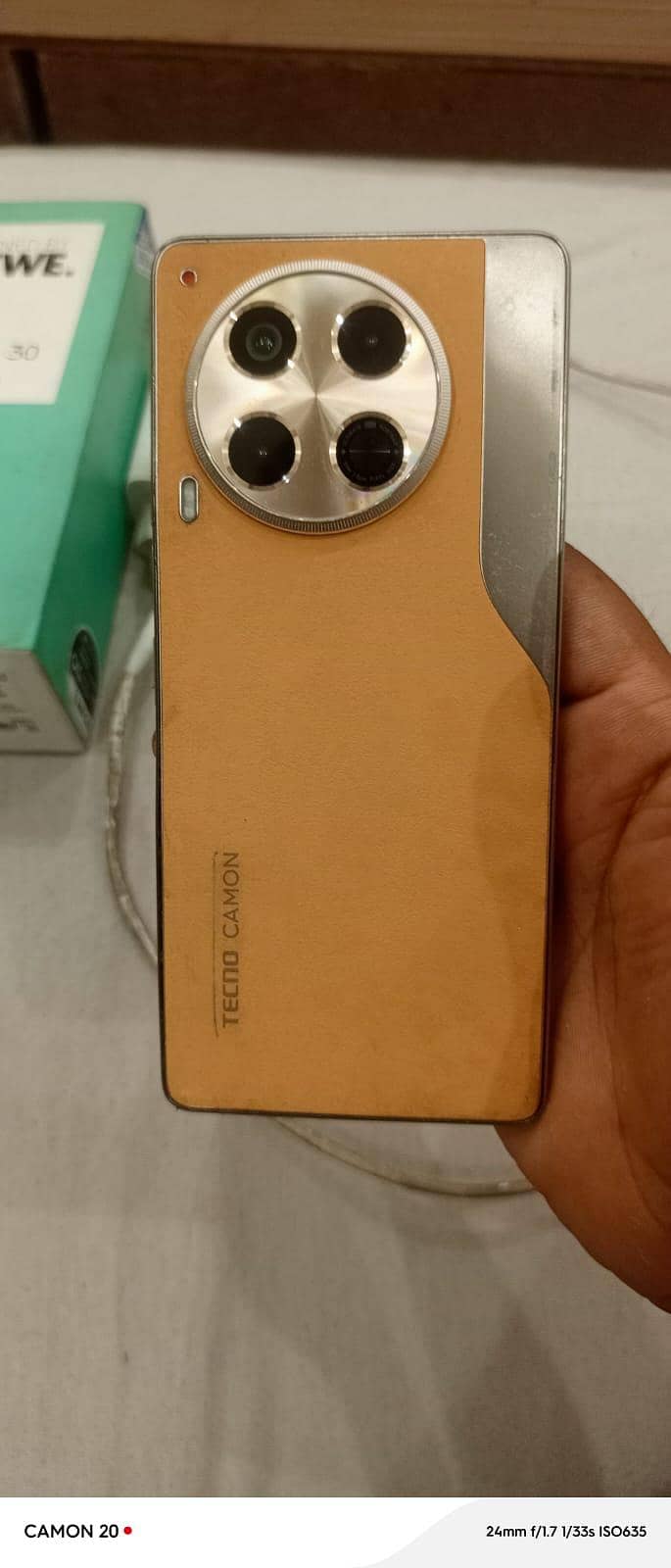 Tecno CAMON 30 2